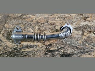 bontott PEUGEOT 3008 EGR Hűtő Cső