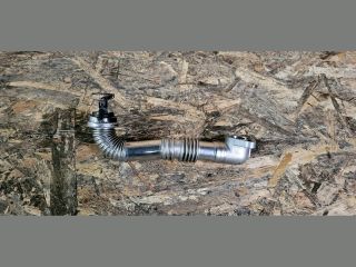 bontott PEUGEOT 3008 EGR Hűtő Cső