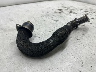 bontott PEUGEOT 3008 EGR Hűtő Cső