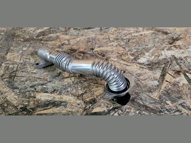 bontott PEUGEOT 3008 EGR Hűtő Cső