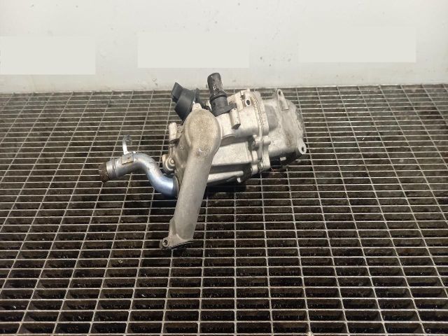 bontott PEUGEOT 3008 EGR Hűtő Cső