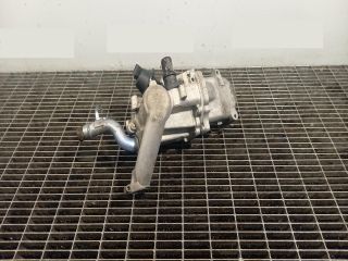 bontott PEUGEOT 3008 EGR Hűtő Cső