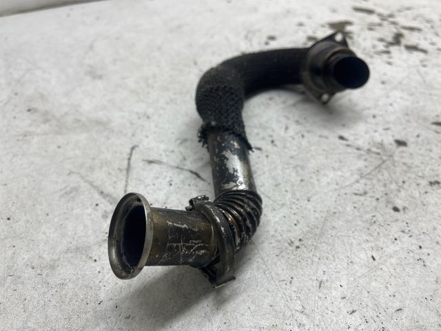 bontott PEUGEOT 3008 EGR Hűtő Cső