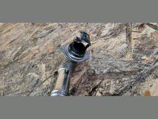 bontott PEUGEOT 3008 EGR Hűtő Cső