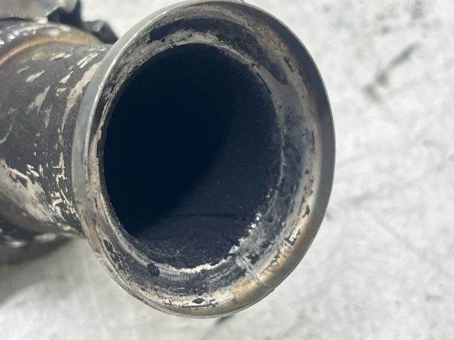 bontott PEUGEOT 3008 EGR Hűtő Cső