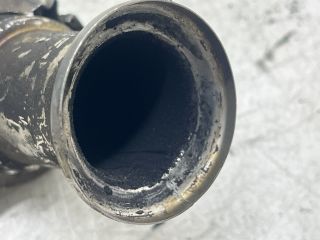 bontott PEUGEOT 3008 EGR Hűtő Cső