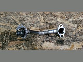 bontott PEUGEOT 3008 EGR Hűtő Cső