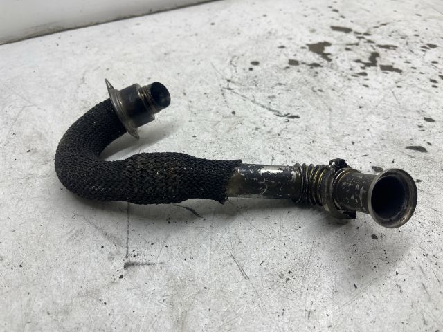 bontott PEUGEOT 3008 EGR Hűtő Cső