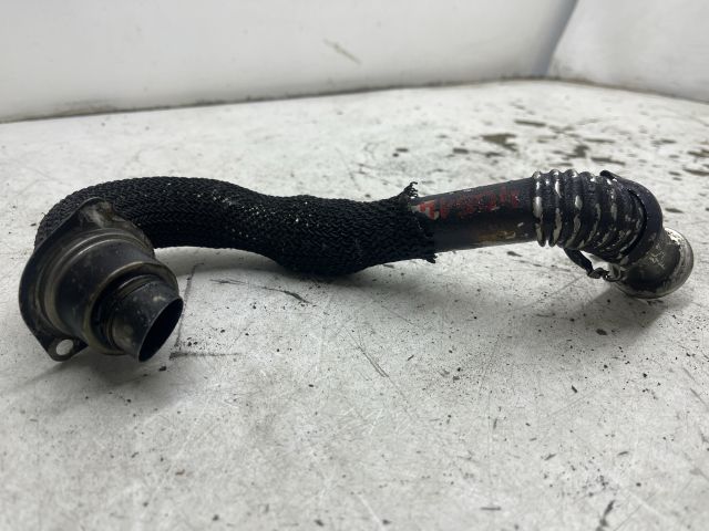 bontott PEUGEOT 3008 EGR Hűtő Cső