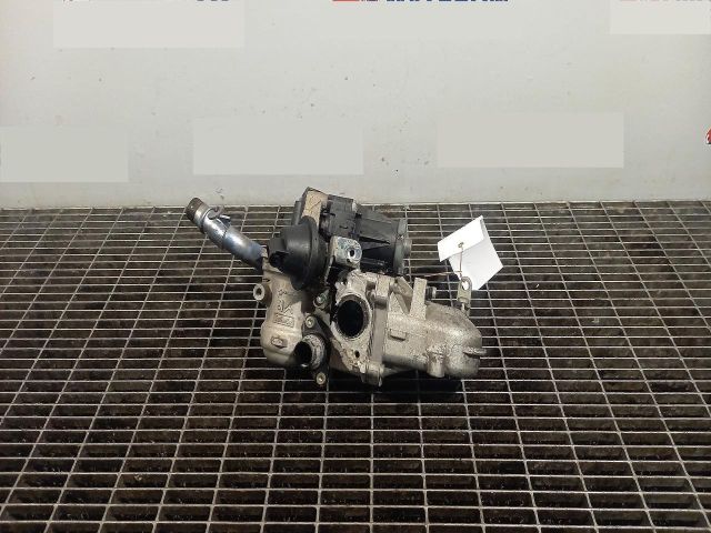 bontott PEUGEOT 3008 EGR Hűtő Cső