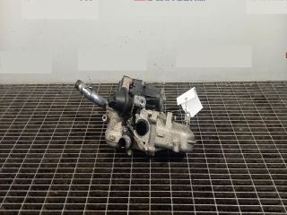 bontott PEUGEOT 3008 EGR Hűtő Cső