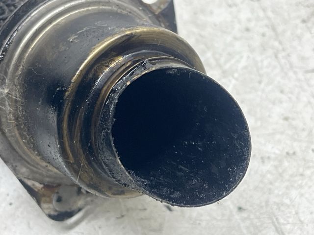 bontott PEUGEOT 3008 EGR Hűtő Cső