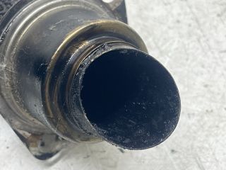 bontott PEUGEOT 3008 EGR Hűtő Cső