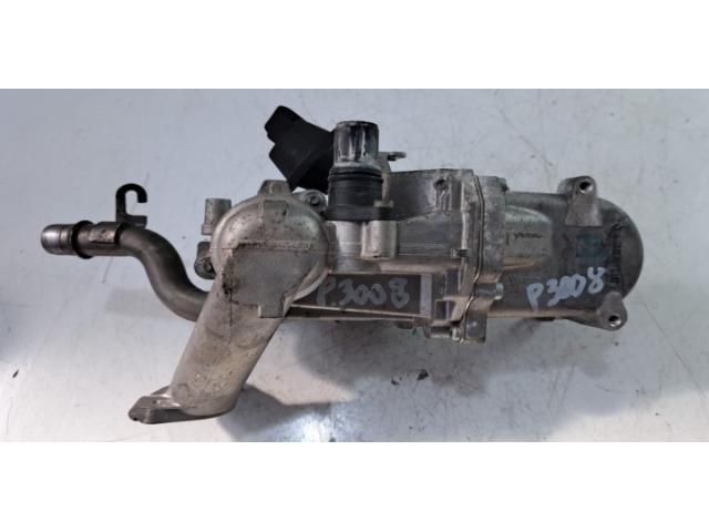 bontott PEUGEOT 3008 EGR Hűtő