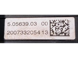 bontott PEUGEOT 3008 EGR Hűtő