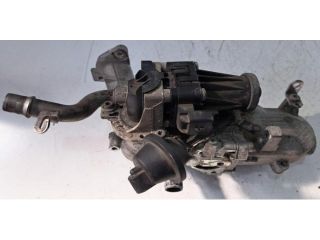 bontott PEUGEOT 3008 EGR Hűtő