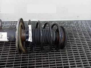 bontott PEUGEOT 3008 Első Rugó