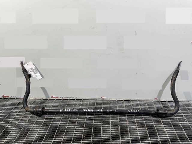 bontott PEUGEOT 3008 Első Vízszintes Stabilizátor Rúd