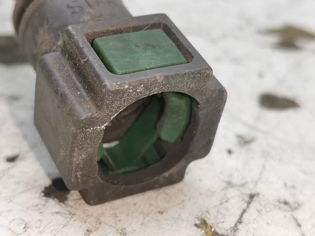 bontott PEUGEOT 3008 Fékrásegítő Cső