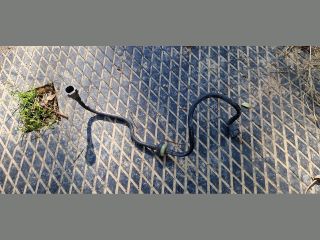 bontott PEUGEOT 3008 Fékrásegítő Cső