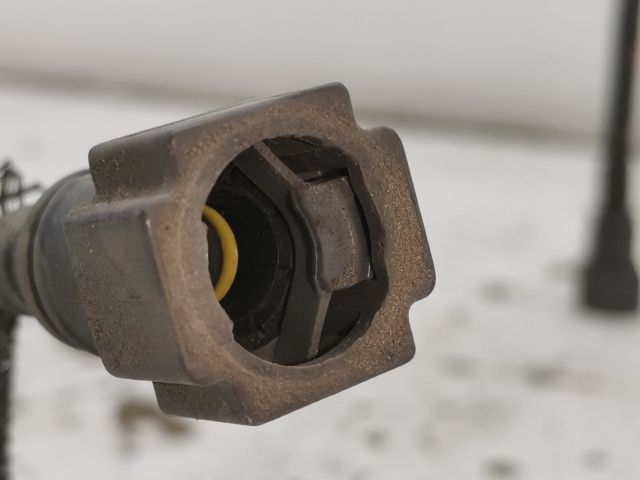 bontott PEUGEOT 3008 Fékrásegítő Cső