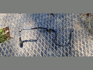 bontott PEUGEOT 3008 Fékrásegítő Cső