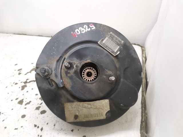 bontott PEUGEOT 3008 Fékrásegítő