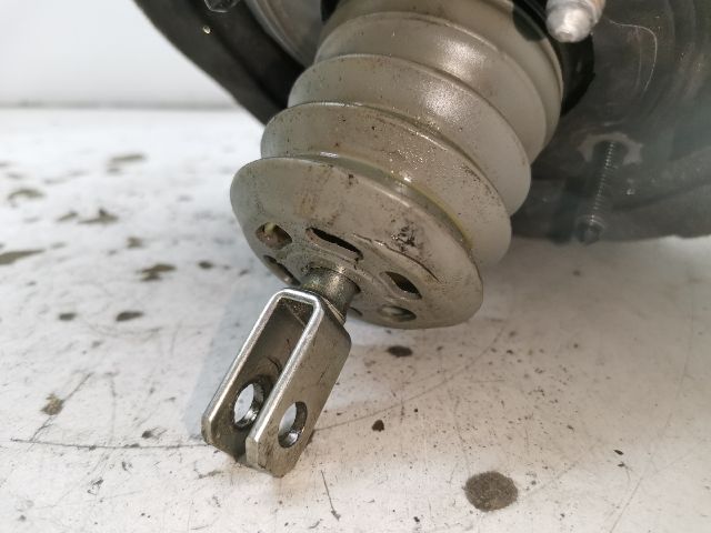 bontott PEUGEOT 3008 Fékrásegítő