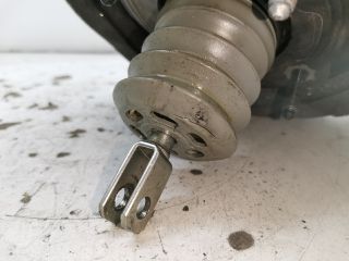 bontott PEUGEOT 3008 Fékrásegítő