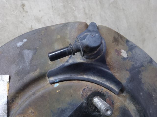 bontott PEUGEOT 3008 Fékrásegítő