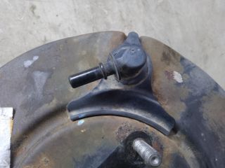 bontott PEUGEOT 3008 Fékrásegítő