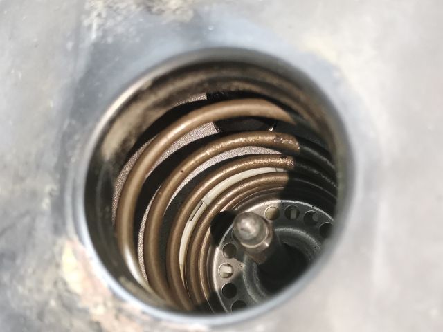 bontott PEUGEOT 3008 Fékrásegítő