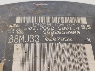 bontott PEUGEOT 3008 Fékrásegítő