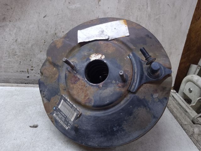 bontott PEUGEOT 3008 Fékrásegítő