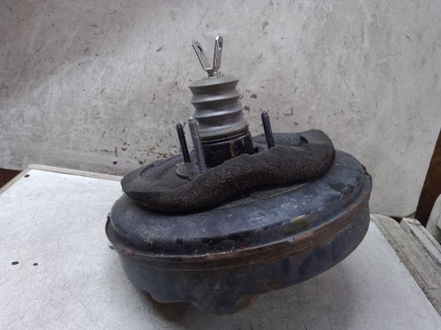 bontott PEUGEOT 3008 Fékrásegítő