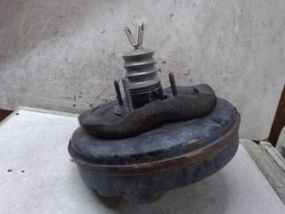 bontott PEUGEOT 3008 Fékrásegítő