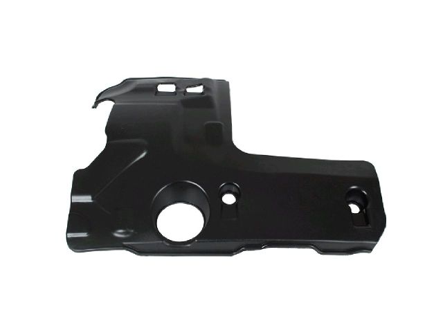 bontott PEUGEOT 3008 Felső Motorburkolat