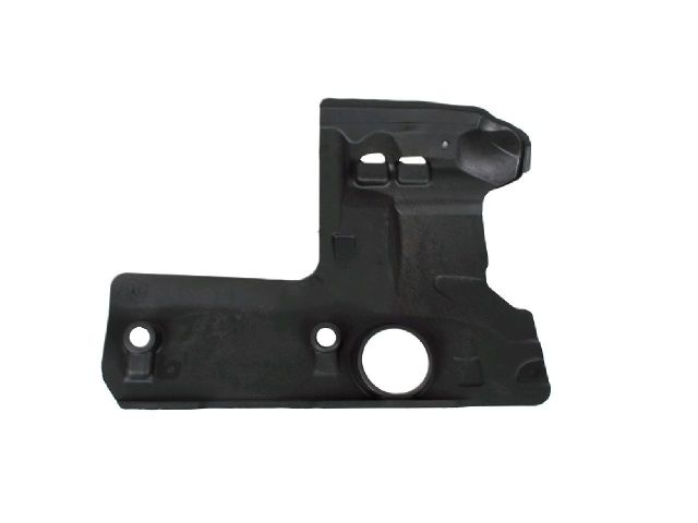 bontott PEUGEOT 3008 Felső Motorburkolat