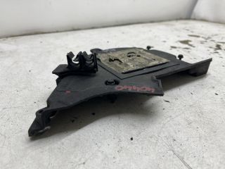 bontott PEUGEOT 3008 Felső Vezérlés Burkolat