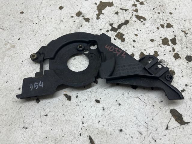 bontott PEUGEOT 3008 Felső Vezérlés Burkolat