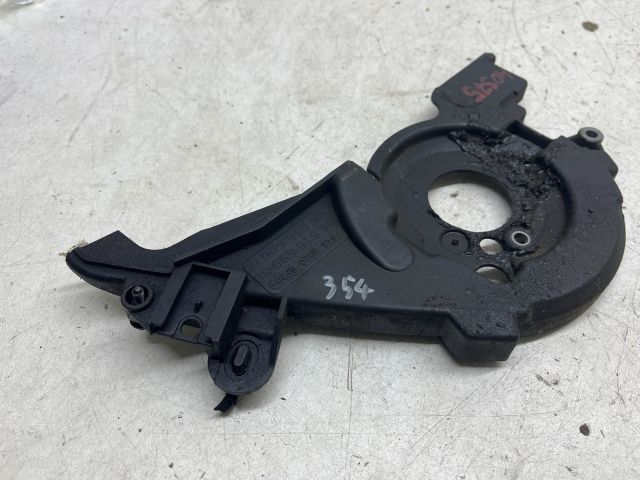 bontott PEUGEOT 3008 Felső Vezérlés Burkolat