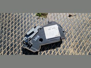 bontott PEUGEOT 3008 Felső Vezérlés Burkolat