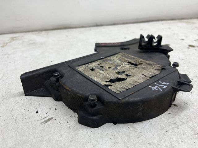 bontott PEUGEOT 3008 Felső Vezérlés Burkolat