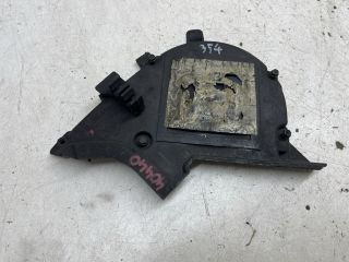 bontott PEUGEOT 3008 Felső Vezérlés Burkolat