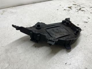 bontott PEUGEOT 3008 Felső Vezérlés Burkolat