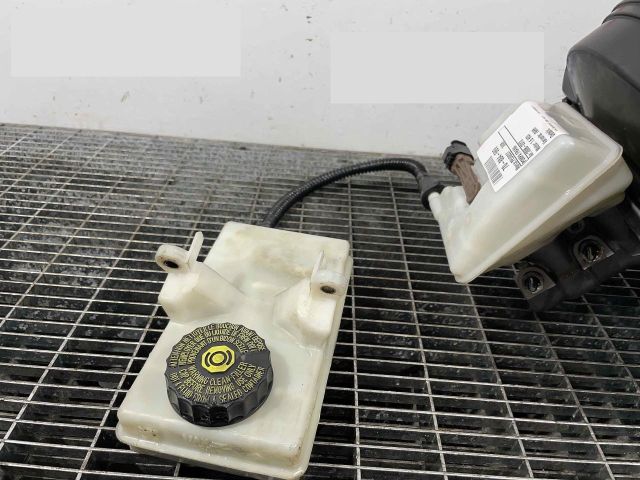 bontott PEUGEOT 3008 Főfékhenger