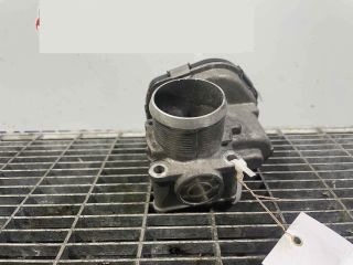 bontott PEUGEOT 3008 Fojtószelep (Elektromos)