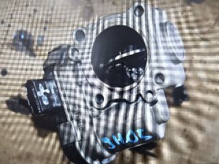 bontott PEUGEOT 3008 Fojtószelep (Elektromos)