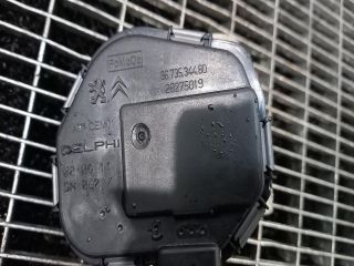 bontott PEUGEOT 3008 Fojtószelep (Elektromos)