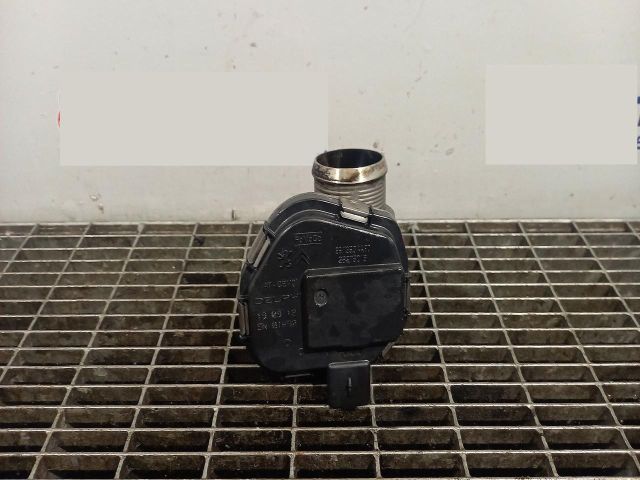 bontott PEUGEOT 3008 Fojtószelep (Elektromos)